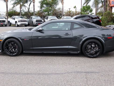 Used 2015 Chevrolet Camaro Z/28 image 5