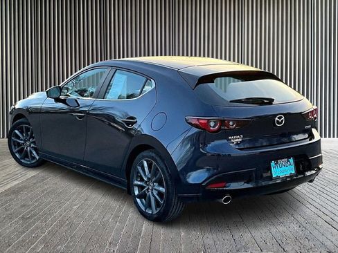 Used 2023 MAZDA MAZDA3 s image 3