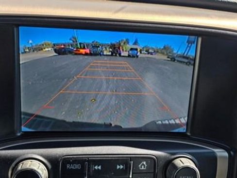 Used 2015 GMC Sierra 3500 Denali w/ Duramax Plus Package image 21