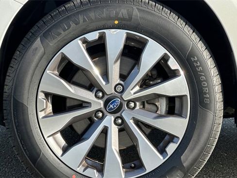 Used 2019 Subaru Outback 3.6R Touring image 34
