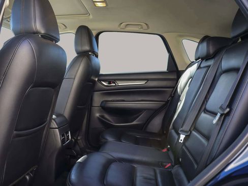 Used 2020 MAZDA CX-5 Grand Touring w/ GT Premium Package image 29