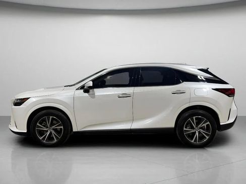Certified 2023 Lexus RX 350 Premium w/ Cold Area Package AWD/4WD image 7