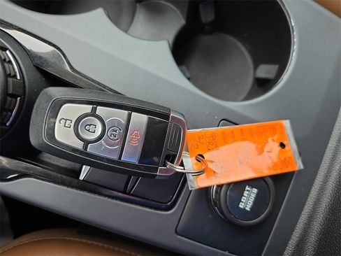 Used 2023 Ford Bronco Sport Outer Banks w/ Tech Package image 30