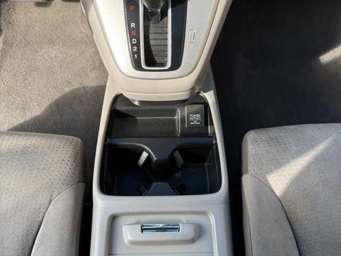 Used 2014 Honda CR-V EX image 23