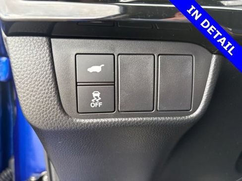 Certified 2025 Honda CR-V EX-L image 32