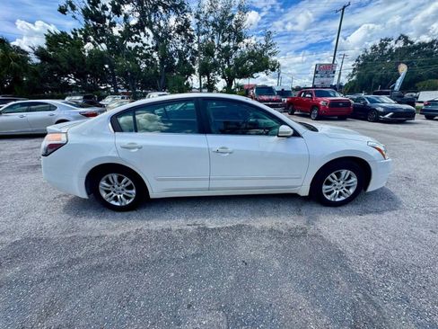 Used 2010 Nissan Altima 2.5 SL w/ Technology Pkg image 15