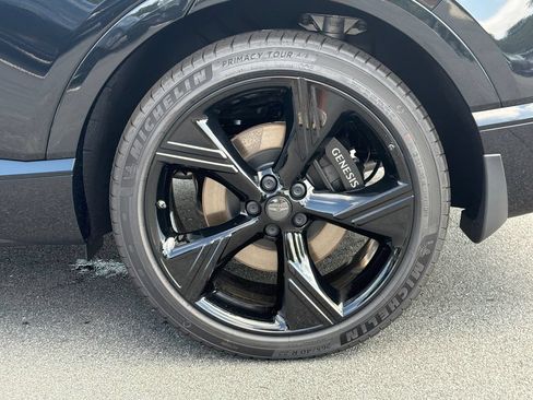 New 2026 Genesis GV80 3.5T Prestige AWD/4WD image 20
