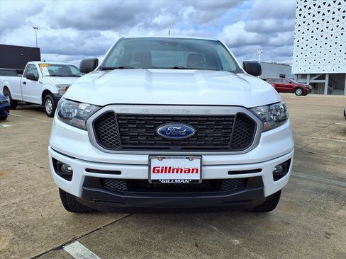 Used 2022 Ford Ranger XLT image 20
