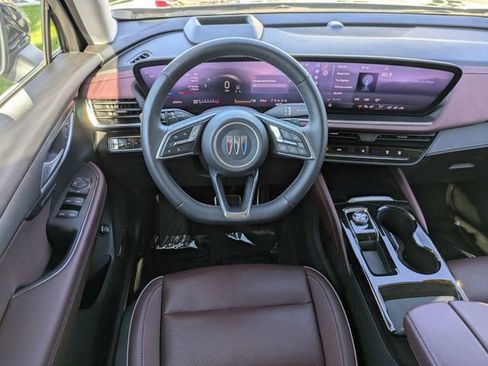 Used 2025 Buick Envision Sport Touring AWD/4WD image 19