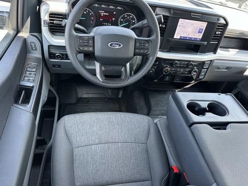 New 2026 Ford F250 XL w/ XL Off-Road Package image 22