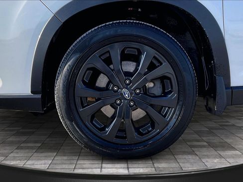 Used 2023 Subaru Forester Sport image 8