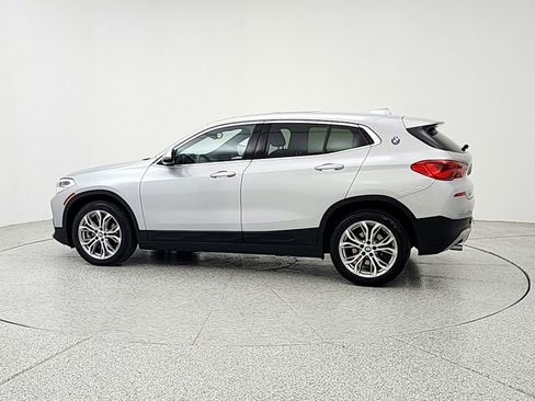 Used 2018 BMW X2 sDrive28i w/ Premium Package FWD image 7