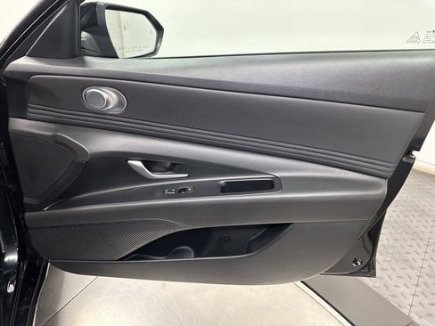 Used 2023 Hyundai Elantra SEL w/ Convenience Package FWD image 36