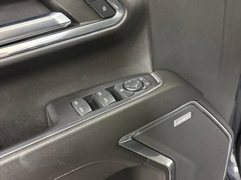 Used 2023 Chevrolet Silverado 1500 RST w/ RST All Star Premium Package AWD/4WD image 19