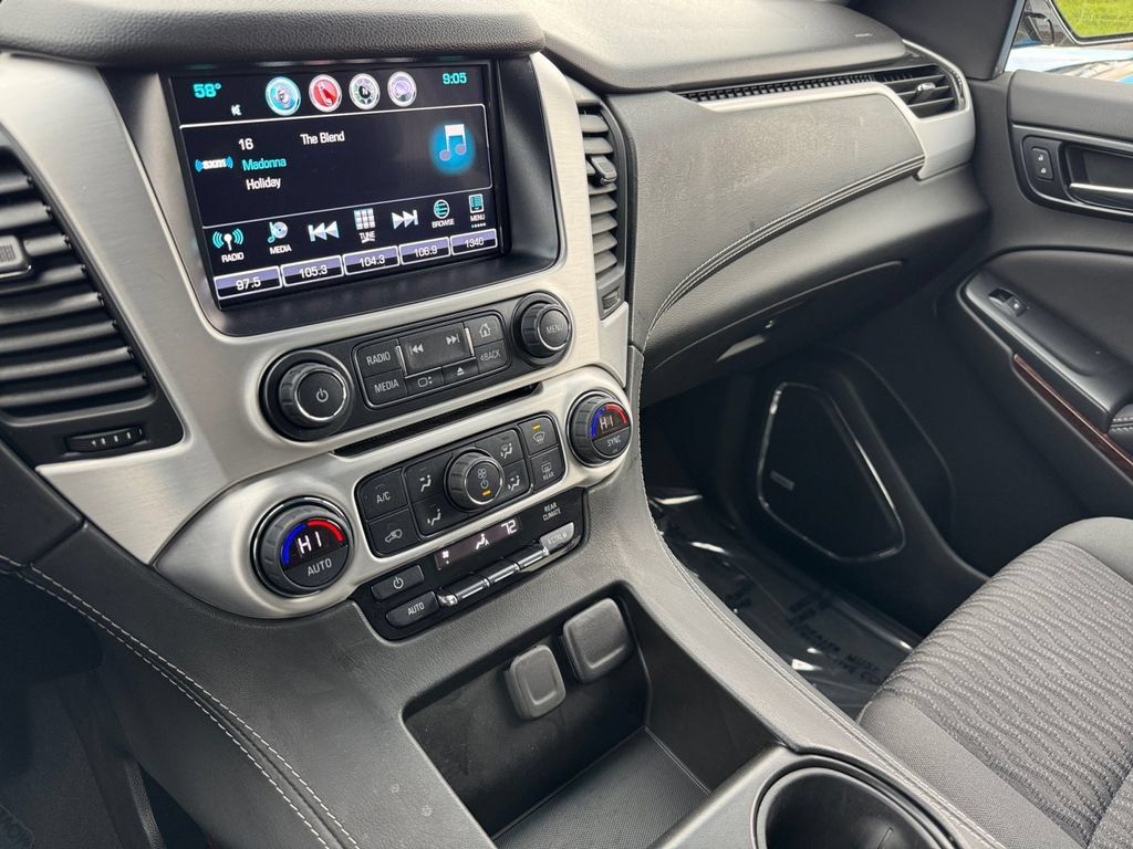 Used 2019 GMC Yukon SLE w/ SLE Value Package AWD/4WD image 28