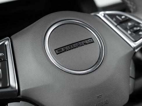 Used 2022 Chevrolet Camaro SS RWD image 75