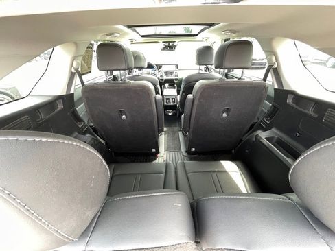 Certified 2023 Kia Sorento SX FWD image 26