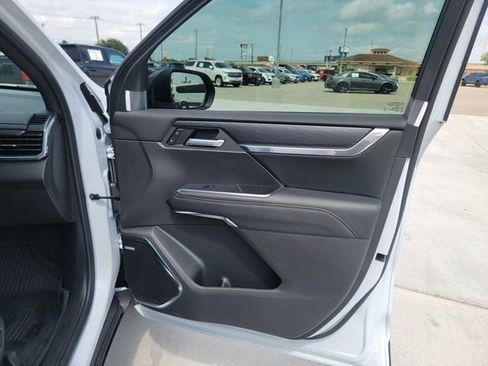 New 2026 GMC Acadia Elevation w/ Elevation Premium Package FWD image 8