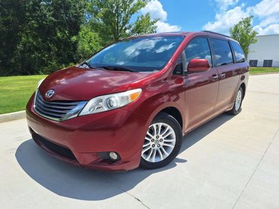 Used 2011 Toyota Sienna XLE