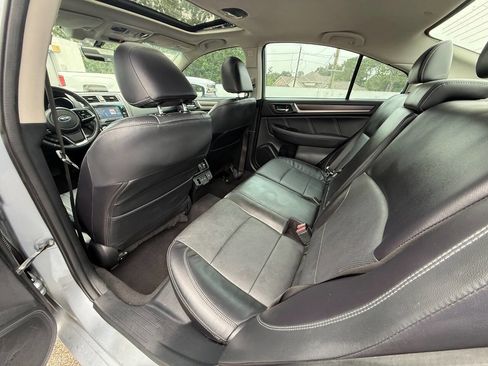 Used 2018 Subaru Legacy 3.6R Limited AWD/4WD image 33
