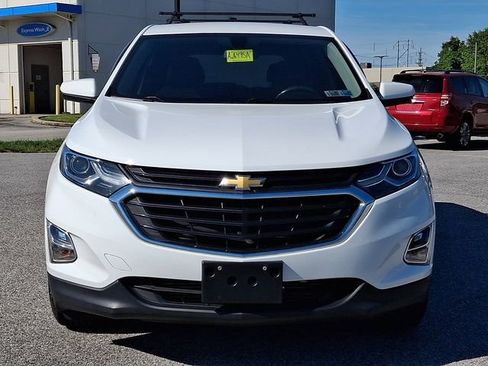Used 2019 Chevrolet Equinox LT FWD image 5