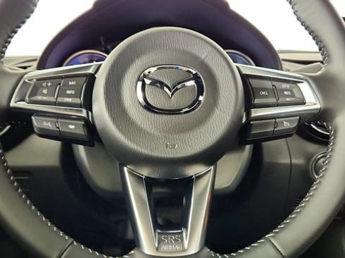 New 2026 MAZDA MX-5 Miata Club w/ Weather Package RWD image 23