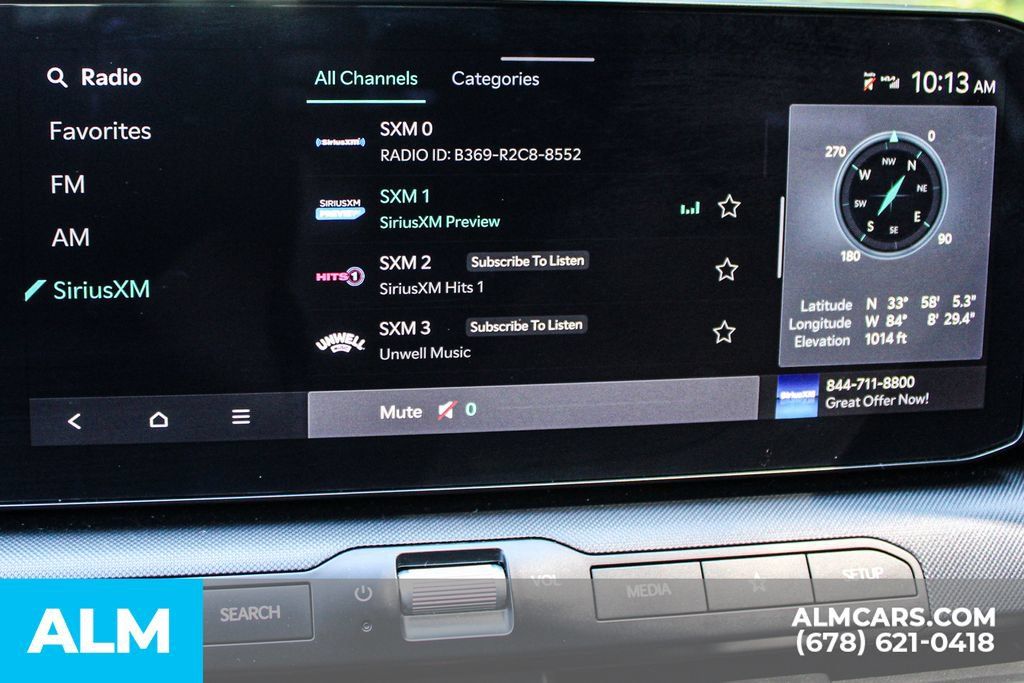 Used 2025 Kia K4 FWD image 32