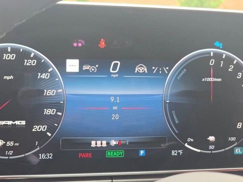 New 2026 Mercedes-Benz S 63 AMG S image 30
