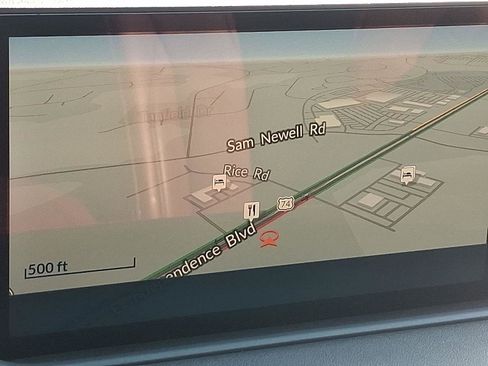 Used 2023 Acura MDX A-Spec image 17