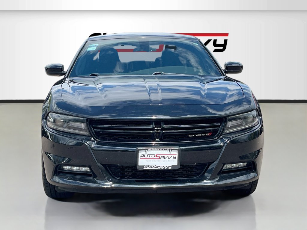 Used 2021 Dodge Charger SXT w/ Driver Convenience Group AWD/4WD image 2
