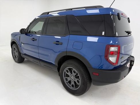 Used 2024 Ford Bronco Sport Big Bend AWD/4WD image 37