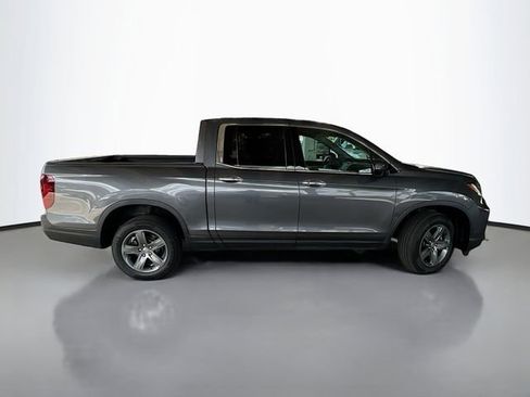 Used 2022 Honda Ridgeline RTL-E image 8