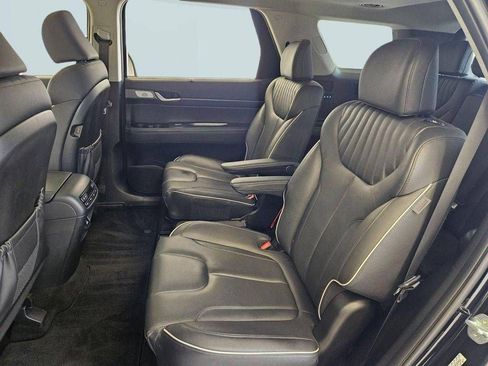 Used 2023 Hyundai Palisade Limited AWD/4WD image 56