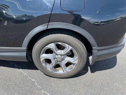 Used 2018 Honda CR-V EX-L image 11
