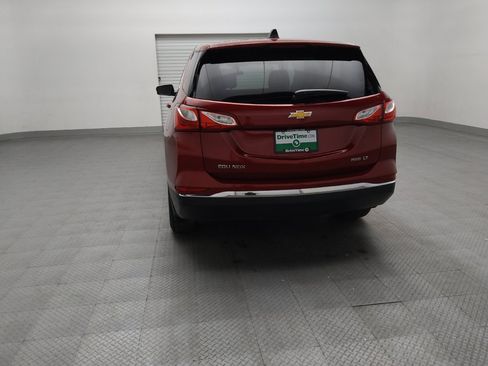 Used 2020 Chevrolet Equinox LT AWD/4WD image 6