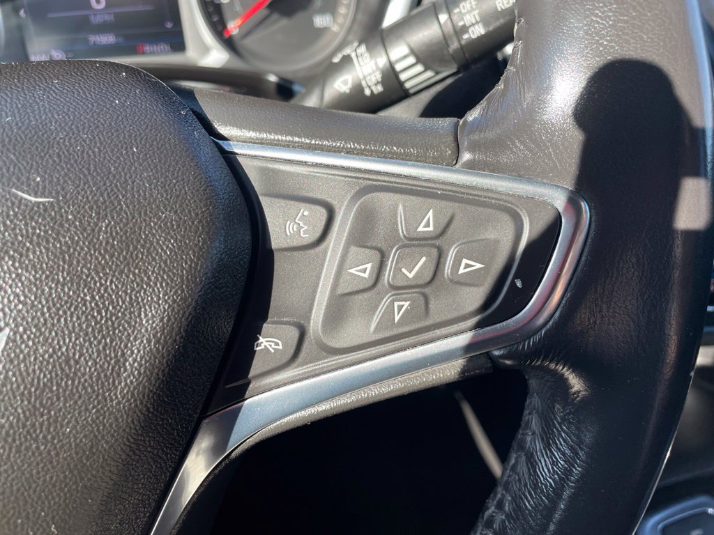 Used 2019 Chevrolet Equinox LT AWD/4WD image 33