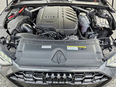 Used 2024 Audi A4 2.0T Prestige image 23