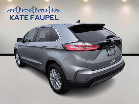 Used 2022 Ford Edge SEL w/ Convenience Package AWD/4WD image 5