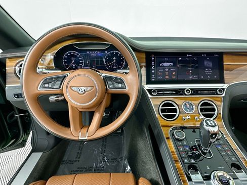 Certified 2021 Bentley Continental GT image 13