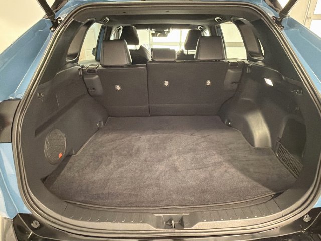 Certified 2023 Toyota RAV4 XSE AWD/4WD image 21