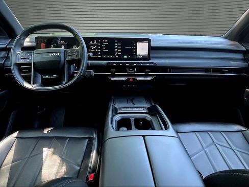 Used 2027 Kia Telluride EX X-Line AWD/4WD image 7