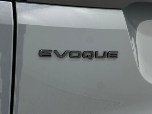 Used 2021 Land Rover Range Rover Evoque S AWD/4WD image 38