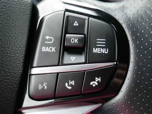 Certified 2023 Ford Explorer ST-Line AWD/4WD image 17