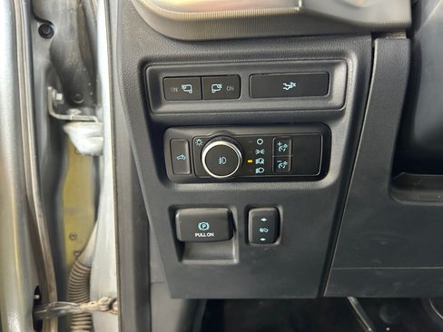 Used 2024 Ford F150 Lariat w/ FX4 Off-Road Package AWD/4WD image 20
