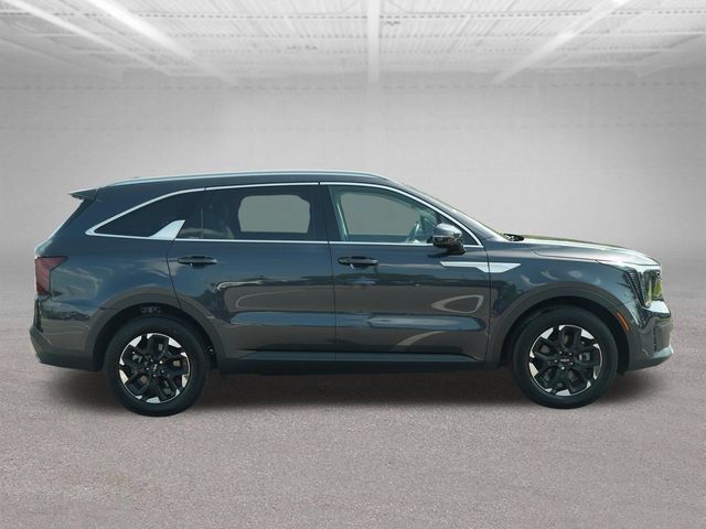 Used 2025 Kia Sorento S w/ Panoramic Sunroof Package FWD image 10