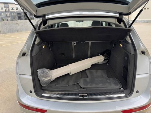 Used 2014 Audi Q5 2.0T Premium Plus image 22