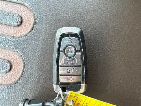Used 2022 Ford Expedition Max King Ranch AWD/4WD image 52