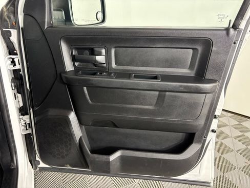 Used 2015 RAM 1500 Tradesman RWD image 33