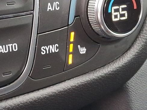 Certified 2023 Chevrolet Equinox RS AWD/4WD image 23