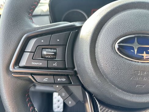 Used 2024 Subaru WRX Premium w/ Popular Package #2A image 29